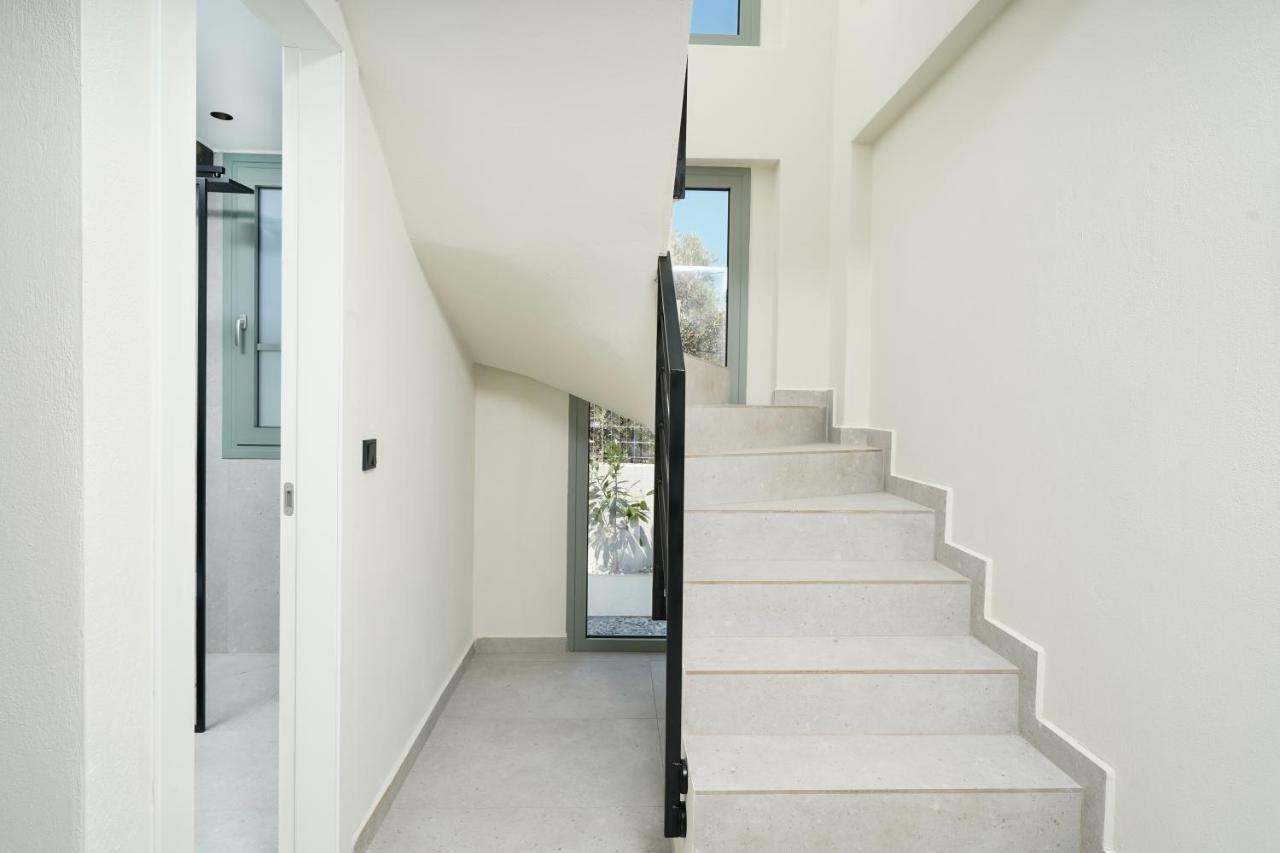 Azzure Luxury Suites Potos Buitenkant foto