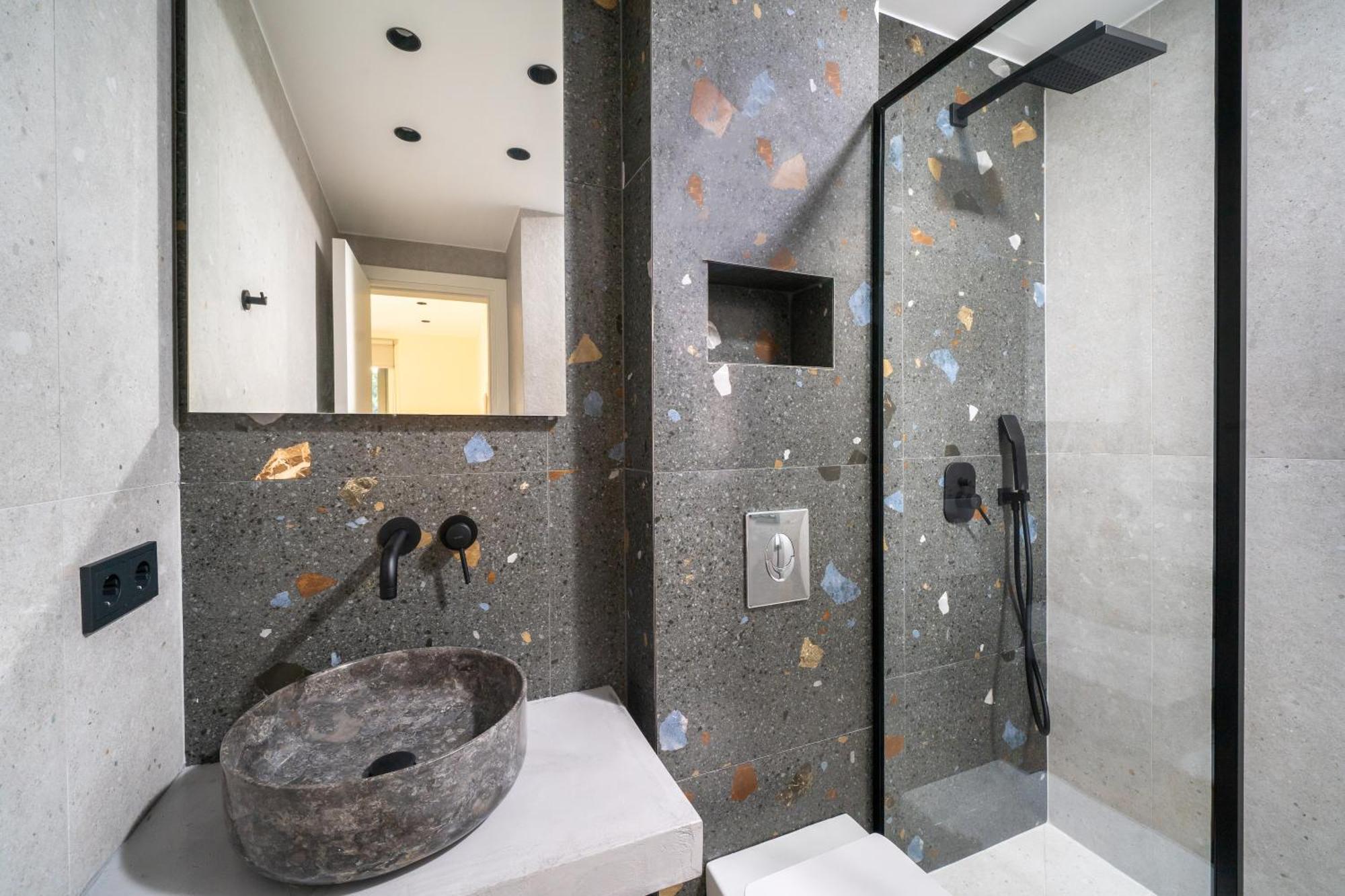 Azzure Luxury Suites Potos Buitenkant foto