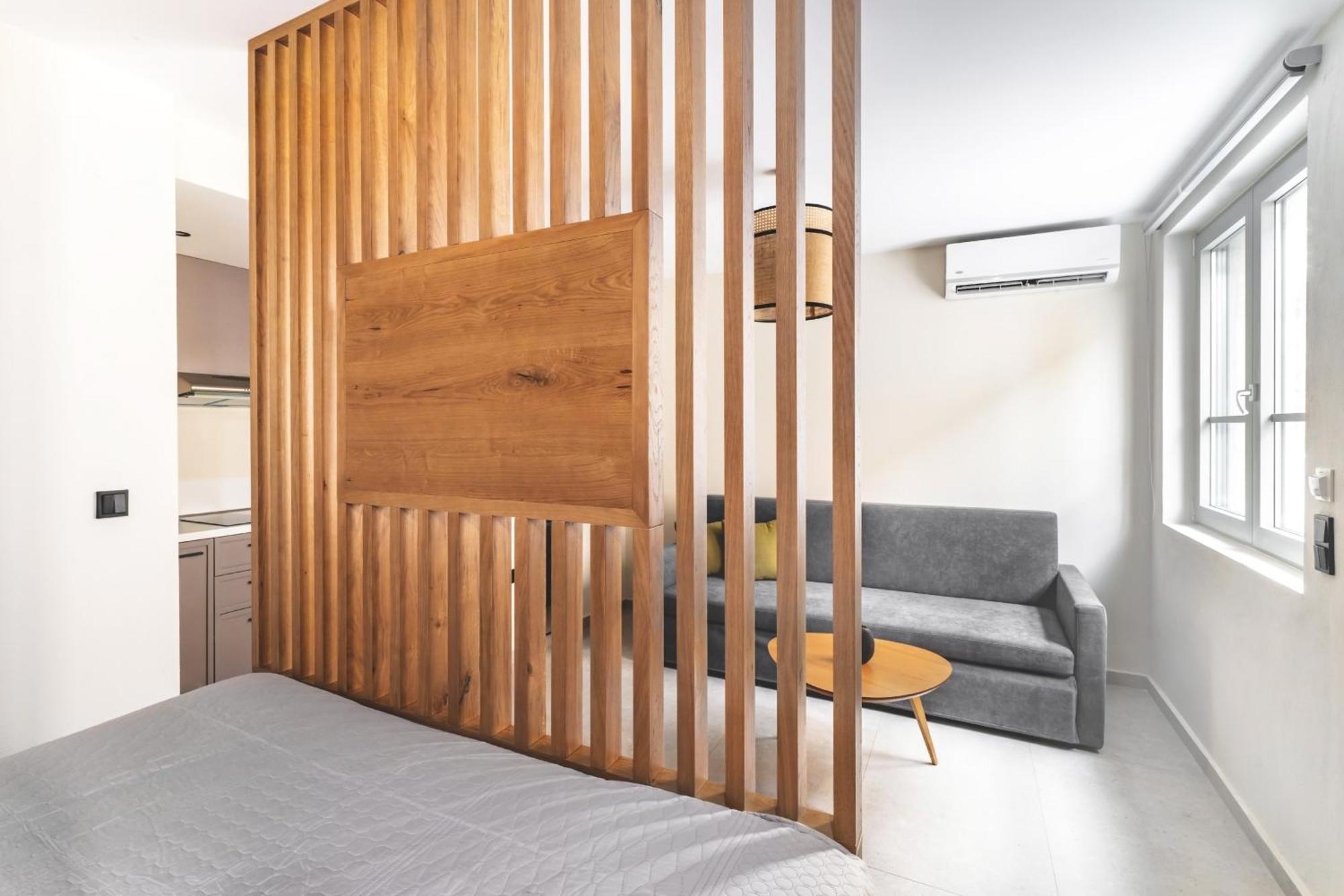 Azzure Luxury Suites Potos Buitenkant foto